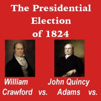 Timeline: Memorable Presidential Election
