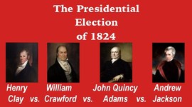 Timeline: Memorable Presidential Election