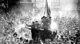 Timeline: Espainia 1902tik 1939ra