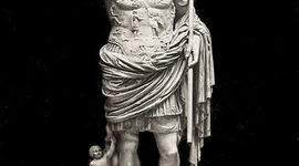 Timeline: Augustus