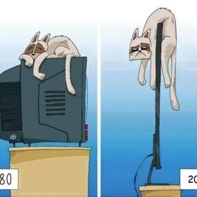 Timeline: Tecnologías emergentes