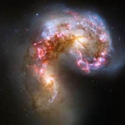 Timeline: The History of Telescopes