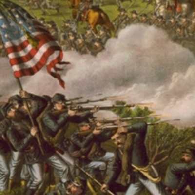 Timeline: American Civil War Timeline