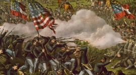 Timeline: American Civil War Timeline