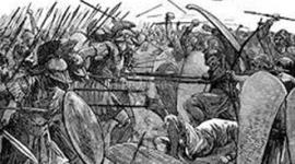 Timeline: Trojan War By Liliana Cardenas