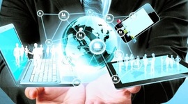 Timeline: ¿Cómo las tecnologías emergentes a través de la historia ha contribuido en nuestro país durante los últimos 20 años en la  sociedad cambiante?