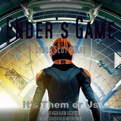 Timeline: Ender's Games