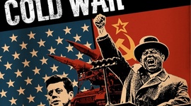 Timeline: Cold war (1945-1949)
