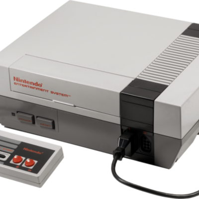 Timeline: Nintendo Console Timeline