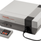 Nintendo entertainment system model