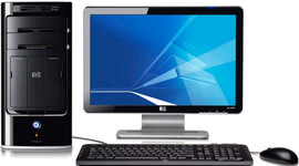 Timeline: HISTORIA DEL COMPUTADOR