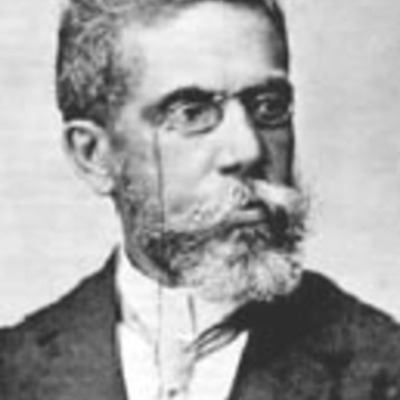Timeline: Machado de Assis