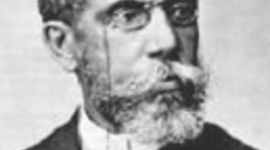 Timeline: Machado de Assis