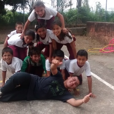 Timeline: HISTORIA DE UN SOÑADOR