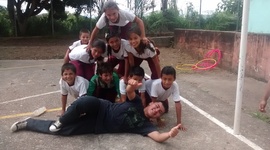 Timeline: HISTORIA DE UN SOÑADOR