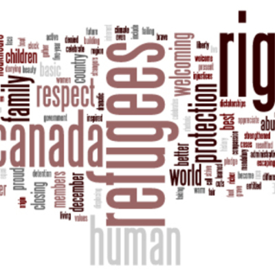 Timeline: Timeline of the evolution of Human Rights in Canada