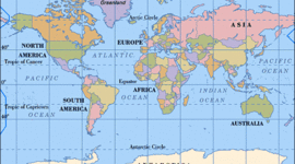 Timeline: History Timeline