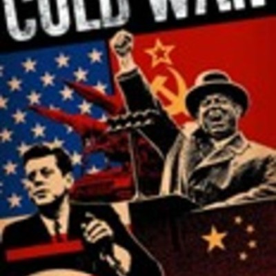 Timeline: Cold War Timeline