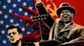 Timeline: Cold War Timeline