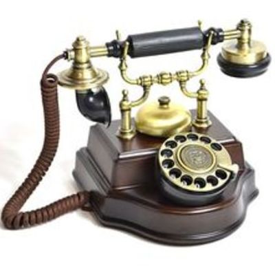 Timeline: Historia del teléfono