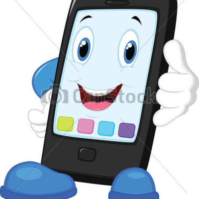 Timeline: EL CELULAR EN COLOMBIA "MEDIO DE COMUNICACIÓN"