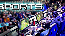 Timeline: History of Esports