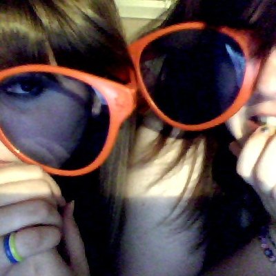 Timeline: Erin's personal timeline