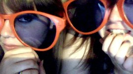 Timeline: Erin's personal timeline