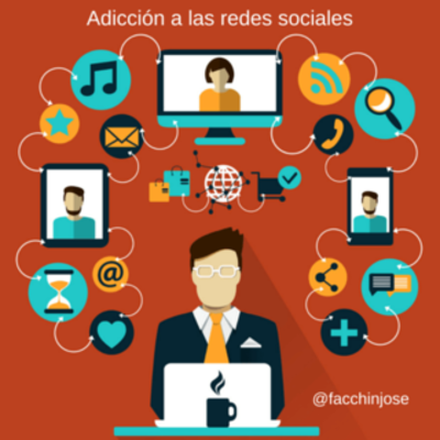 Timeline: LINEA DEL TIEMPO REDES SOCIALES