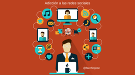 Timeline: LINEA DEL TIEMPO REDES SOCIALES