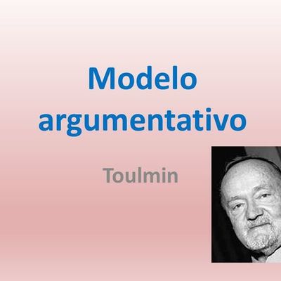 Timeline: MODELO DE TOULMIN