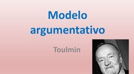 Timeline: MODELO DE TOULMIN