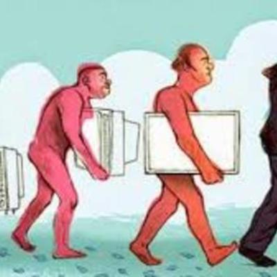 Timeline: Historia y Tecnologia