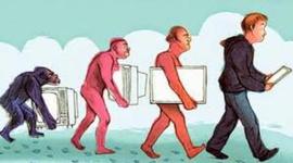 Timeline: Historia y Tecnologia