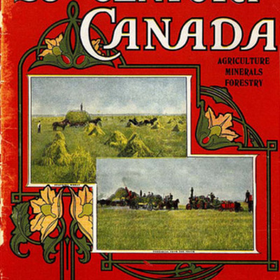 Timeline: Canada 1945-2000