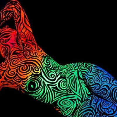 Timeline: EL ARTE A TRAVÉS DE LOS PERIODOS DE LA CIVILIZACIÓN