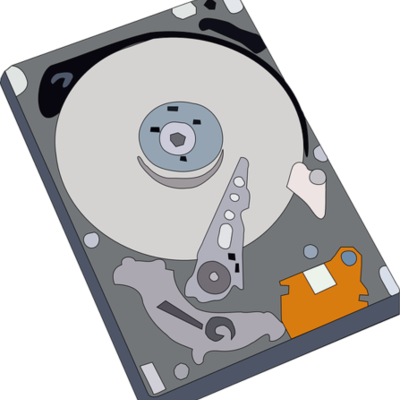 Timeline: Evolución del disco duro