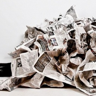 Timeline: Появление первых СМИ