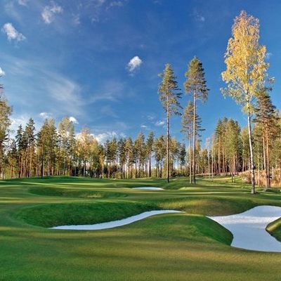 Timeline: Suomi 2016