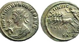 Timeline: Coins of Augustus