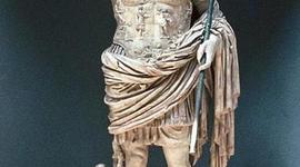 Timeline: Keizer augustus