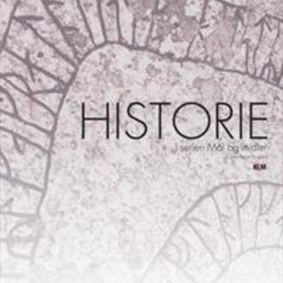 Timeline: Folk og Fædreland