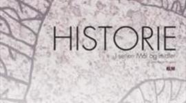 Timeline: Folk og Fædreland