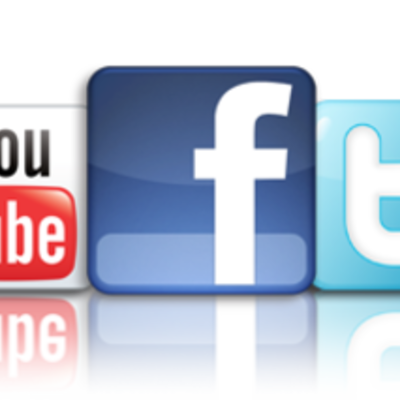 Timeline: historia de las redes sociales