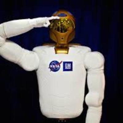 Timeline: Robonaut 2