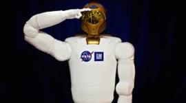 Timeline: Robonaut 2