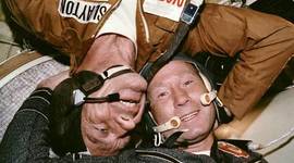 Timeline: Apollo & Soyuz Mission