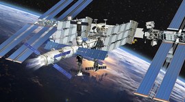 Timeline: NASA Space Station