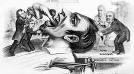 Timeline: A Nation Divided Timeline