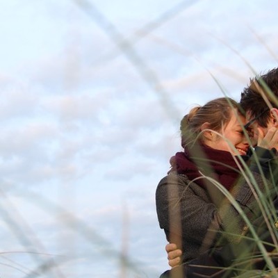 Timeline: Jessica en Pieter: nu samen